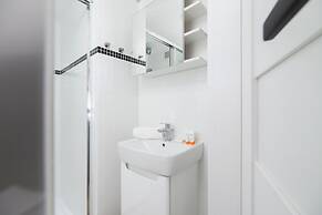 Studio Starowislna Kazimierz by Renters