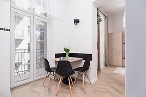 Studio Starowislna Kazimierz by Renters
