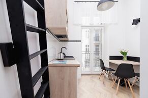 Studio Starowislna Kazimierz by Renters
