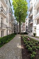 Studio Starowislna Kazimierz by Renters