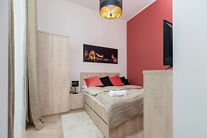 Studio Starowislna Kazimierz by Renters