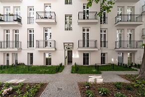 Studio Starowislna Kazimierz by Renters