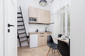 Studio Starowislna Kazimierz by Renters