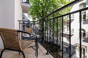 Studio Starowislna Kazimierz by Renters