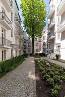 Studio Starowislna Kazimierz by Renters