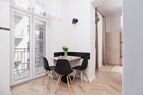 Studio Starowislna Kazimierz by Renters