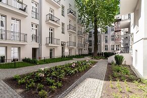 Studio Starowislna Kazimierz by Renters