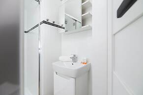 Studio Starowislna Kazimierz by Renters