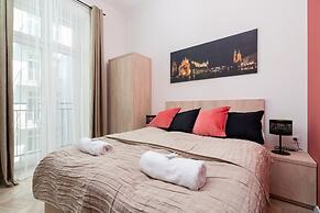 Studio Starowislna Kazimierz by Renters