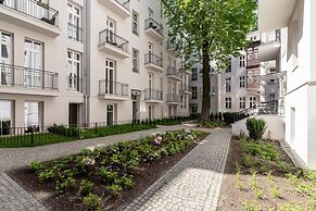 Studio Starowislna Kazimierz by Renters