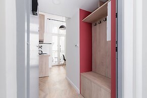 Studio Starowislna Kazimierz by Renters