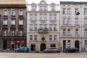 Studio Starowislna Kazimierz by Renters