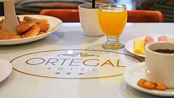 Hotel Ortegal