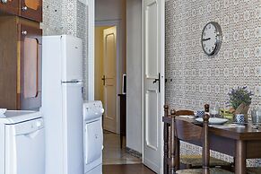 Relax in giardino a due passi dal porto