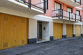 Relax in giardino a due passi dal porto