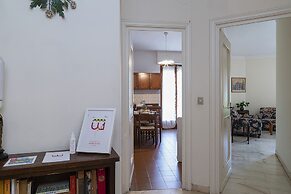 Relax in giardino a due passi dal porto