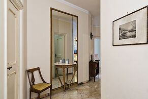 Relax in giardino a due passi dal porto