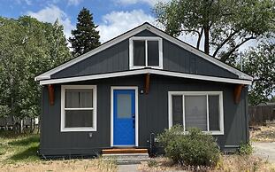 Newly Remodeled 4th Street Work-Friendly Home by RedAwning