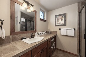 Cozens Pointe I-101 2 Bedroom Condo by RedAwning