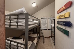 Cozens Pointe I-101 2 Bedroom Condo by RedAwning