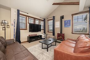 Cozens Pointe I-101 2 Bedroom Condo by RedAwning