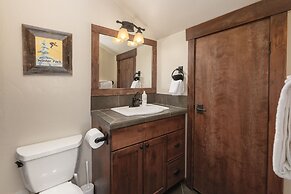 Cozens Pointe I-101 2 Bedroom Condo by RedAwning