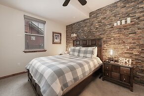 Cozens Pointe I-101 2 Bedroom Condo by RedAwning