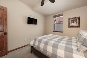 Cozens Pointe I-101 2 Bedroom Condo by RedAwning