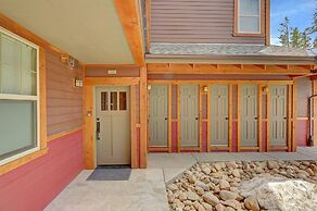 Cozens Pointe I-101 2 Bedroom Condo by RedAwning