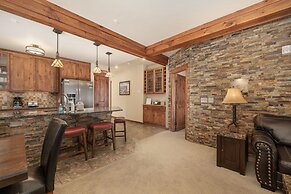 Cozens Pointe I-101 2 Bedroom Condo by RedAwning