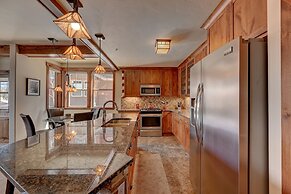 Cozens Pointe I-101 2 Bedroom Condo by RedAwning