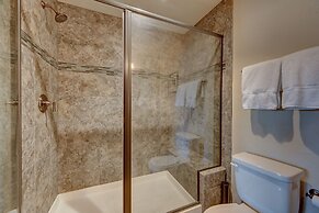 Cozens Pointe I-101 2 Bedroom Condo by RedAwning