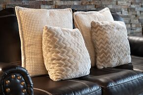 Cozens Pointe I-101 2 Bedroom Condo by RedAwning