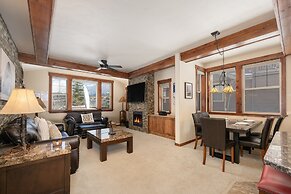 Cozens Pointe I-101 2 Bedroom Condo by RedAwning