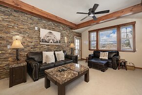 Cozens Pointe I-101 2 Bedroom Condo by RedAwning