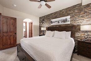 Cozens Pointe I-101 2 Bedroom Condo by RedAwning