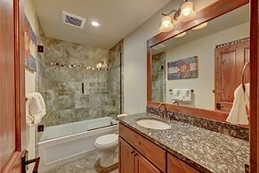 Cozens Pointe I-101 2 Bedroom Condo by RedAwning