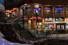 Cozens Pointe I-101 2 Bedroom Condo by RedAwning