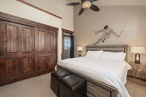 Cozens Pointe I-101 2 Bedroom Condo by RedAwning