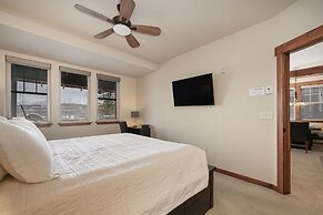 Cozens Pointe I-101 2 Bedroom Condo by RedAwning
