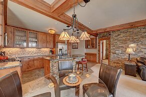 Cozens Pointe I-101 2 Bedroom Condo by RedAwning