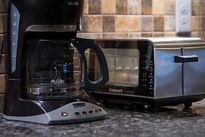 Cozens Pointe I-101 2 Bedroom Condo by RedAwning