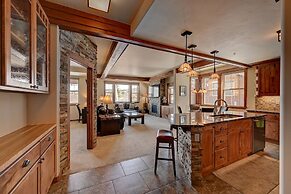 Cozens Pointe I-101 2 Bedroom Condo by RedAwning