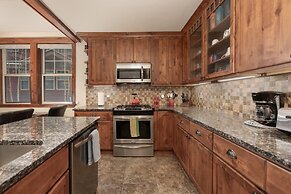 Cozens Pointe I-101 2 Bedroom Condo by RedAwning