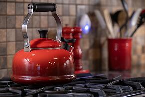 Cozens Pointe I-101 2 Bedroom Condo by RedAwning