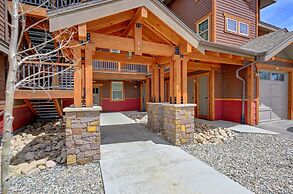 Cozens Pointe I-101 2 Bedroom Condo by RedAwning