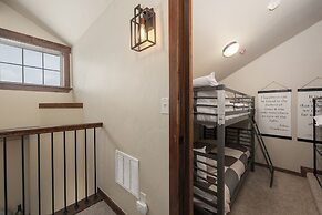 Cozens Pointe I-101 2 Bedroom Condo by RedAwning