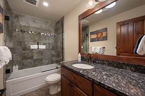 Cozens Pointe I-101 2 Bedroom Condo by RedAwning