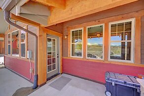 Cozens Pointe I-101 2 Bedroom Condo by RedAwning