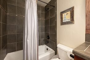 Cozens Pointe I-101 2 Bedroom Condo by RedAwning